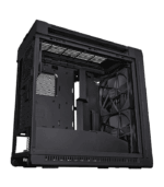 Asus ProArt PA602 Wood Edition TG Mid Tower Gaming Case, E-ATX - Image 8