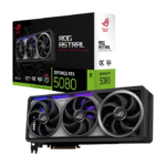 ASUS ROG Strix Astral GeForce RTX 5080 OC Edition 16GB GDDR7