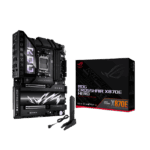 ASUS ROG CROSSHAIR X870E HERO WIFI ATX Motherboard