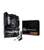 ASUS ROG CROSSHAIR X870E HERO WIFI ATX Motherboard