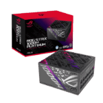 ASUS ROG Strix 1000W Platinum Gaming Power Supply
