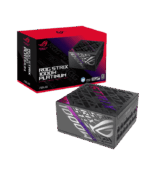 ASUS ROG Strix 1000W Platinum Gaming Power Supply
