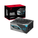 ASUS ROG THOR 1200P3 GAMING 1200W ATX Power Supply Unit
