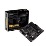 ASUS TUF GAMING A520M-PLUS