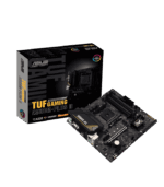 ASUS TUF GAMING A520M-PLUS