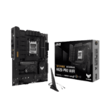 ASUS TUF GAMING A620-PRO WIFI ATX Motherboard