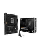 ASUS TUF GAMING A620-PRO WIFI ATX Motherboard