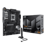 ASUS TUF GAMING X870-PLUS WIFI ATX Motherboard