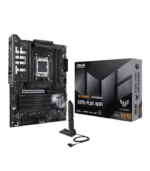 ASUS TUF GAMING X870-PLUS WIFI ATX Motherboard
