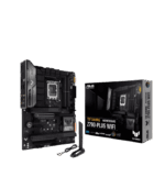ASUS TUF GAMING Z790-PLUS WIFI ATX Motherboard
