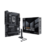 ASUS TUF GAMING Z890-PLUS WIFI ATX Motherboard