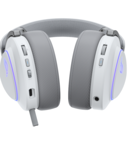 ASUS ROG Delta II Wireless Gaming Headset – Moonlight White 1 ASUS UK 34