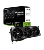 ASUS TUF Gaming GeForce RTX 5080 OC Edition 16GB GDDR7