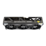 ASUS TUF Gaming GeForce RTX 5080 OC Edition 16GB GDDR7 - Image 4