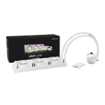 Be Quiet! Light Loop 360mm ARGB,
