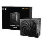 Be Quiet! Power Zone 1000W