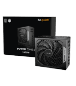 Be Quiet! Power Zone 1000W