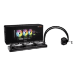 Be Quiet! Pure Loop 3 LX All-in-One 360mm