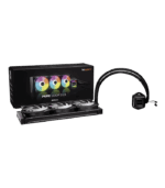 Be Quiet! Pure Loop 3 LX All-in-One 360mm