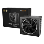 Be Quiet! Pure Power 13 M
