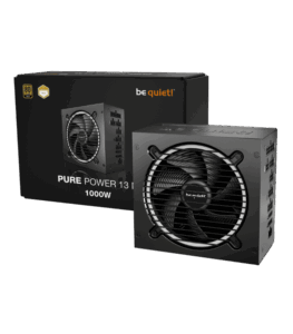 Be Quiet! Pure Power 13 M