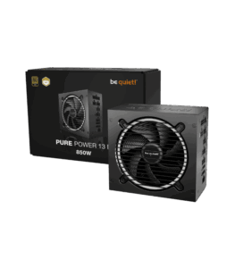Be Quiet! Pure Power 13 M 850W PSU