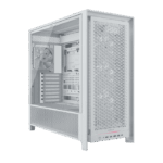 CORSAIR FRAME 5000D RS White