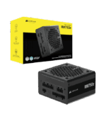 CORSAIR RMe Series 750W Cybenetics Gold PCIe 5.1 ATX3.1 PSU
