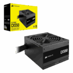 Corsair CX550 Power Supply