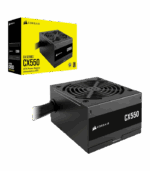 Corsair CX550 Power Supply