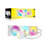 Corsair iCUE LINK TITAN RX RGB 360mm