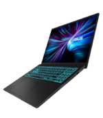 ASUS V16, 16″ WUXGA Display, Intel Core i5-210H, 16GB RAM, 512GB SSD, RTX 5050, Windows 11 - Image 2