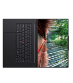 Lenovo ThinkPad P1 G8, Intel Core Ultra 7-255H, 16" WUXGA Display, 32GB RAM, 1TB SSD, NVIDIA RTX PRO 1000, Windows 11 Pro, 3 Year Premium Warranty - Image 2