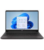 HP NoteBook 255 G10, Ryzen 7-7735U, 16GB RAM, 512GB SSD, 15.6″ FHD Display, AMD Radeon Graphics, Windows 11 Pro, 1 Year Warranty