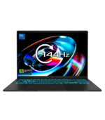 ASUS V16, 16″ WUXGA Display, Intel Core i5-210H, 16GB RAM, 512GB SSD, RTX 5050, Windows 11