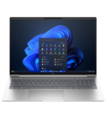 HP ProBook 4 G1a, Ryzen 7-250, 24GB RAM, 512GB SSD, 16" WUXGA Display, AMD Radeon 780M, Windows 11 Pro, 1 Year Warranty