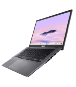 ASUS Chromebook Plus Enterprise CB34, 14″ Full HD Touchscreen, Intel Core i3-1315U, 8GB RAM, 256GB SSD, Chrome OS - Image 2