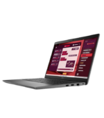 Dell Latitude 3450, Intel Core i7-1355U, 16GB RAM, 512GB SSD, 14" Full HD Display, Intel Iris Xe Graphics, Windows 11 Pro, 3 Year PRO SUPPORT - Image 2