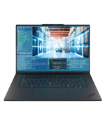Lenovo ThinkPad T1g G8, Intel Core Ultra 7-255H, 16" WUXGA Display, 32GB RAM, 1TB SSD, RTX 5060 8GB Graphics, Windows 11 Pro, 3 Year Premium Warranty
