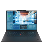 Lenovo ThinkPad P1 G8, Intel Core Ultra 7-255H, 16" WUXGA Display, 32GB RAM, 1TB SSD, NVIDIA RTX PRO 1000, Windows 11 Pro, 3 Year Premium Warranty