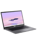 ASUS Chromebook Plus Enterprise CB34, 14″ Full HD Touchscreen, Intel Core i3-1315U, 8GB RAM, 256GB SSD, Chrome OS - Image 6