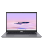 ASUS Chromebook Plus Enterprise CB34, 14″ Full HD Touchscreen, Intel Core i3-1315U, 8GB RAM, 256GB SSD, Chrome OS