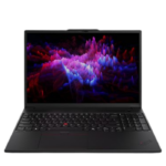 Lenovo ThinkPad P16s G4, Intel Core Ultra 9-285H, 32GB RAM, 1TB SSD, 16" WUXGA Display, Integrated Intel Arc 140T GPU, Windows 11 Pro, 1 Year Premium Warranty
