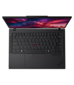 Lenovo ThinkPad P14s Gen 5, 14" WUXGA Touch Display, AMD Ryzen 7 PRO 8840HS, 16GB RAM, 512GB SSD, Windows 11 Pro, 1 Year Premium Warranty - Image 2