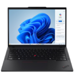 Lenovo ThinkPad P14s Gen 5, 14" WUXGA Touch Display, AMD Ryzen 7 PRO 8840HS, 16GB RAM, 512GB SSD, Windows 11 Pro, 1 Year Premium Warranty
