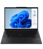 Lenovo ThinkPad P14s Gen 5, 14" WUXGA Touch Display, AMD Ryzen 7 PRO 8840HS, 16GB RAM, 512GB SSD, Windows 11 Pro, 1 Year Premium Warranty