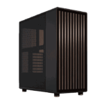 Fractal Design North Charcoal Black