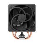 ARCTIC Freezer 36 CO, High Performance, Tower CPU Cooler with PWM Controlled Fans, Black - Image 4
