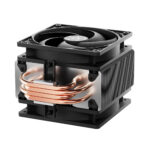 ARCTIC Freezer 36 CO, High Performance, Tower CPU Cooler with PWM Controlled Fans, Black - Image 3
