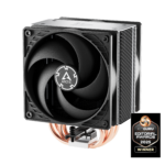 ARCTIC Freezer 36 CO, High Performance, Tower CPU Cooler with PWM Controlled Fans, Black - Image 2